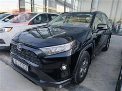 تويوتا راف 4